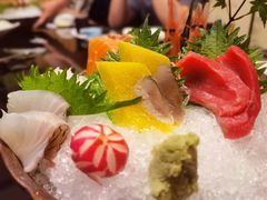 -天狗山料理(省体店)