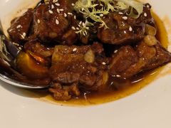 -阳澄湖费尔蒙酒店颐丰阁中餐厅(马鞍山西路店)