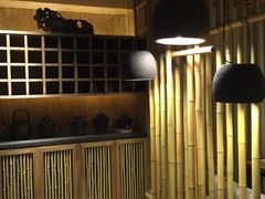 -竹里馆 ·茶食(奥体店)
