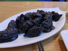 -船歌鱼水饺(华联万柳店)
