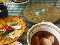 -北京水岸山吧度假村(雁栖镇店)