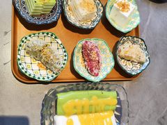 -沿江海南菜·文昌鸡祖师爷(大东海店)