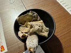 -肥汁米蘭香港米线(宁波路总店)