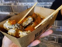 -品腐记·豆腐王朝(老门东总店)