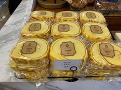 -莉蓮蛋挞(静安寺店)