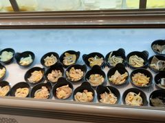 -蛙太牛牛肉海鲜自助火锅(台江万达店)