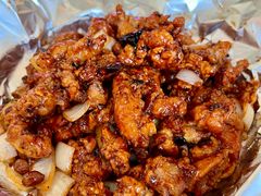 -闻香阁·清真(光荣道店)