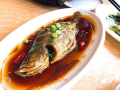 -新天厨酒家(二分店)