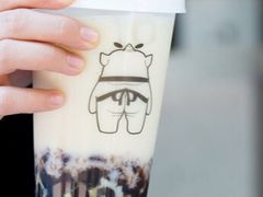 -茶力的小怪兽(梅林卓悦汇店)