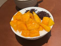 -小团圆糖水铺(襄阳南路店)
