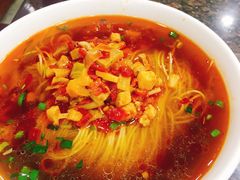 -东吴面馆(十全街店)