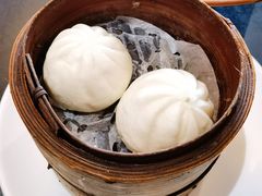素蒸包-一定好水饺店