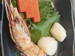 -亚马逊蒸汽活海鲜自助(LCM置汇旭辉广场店)