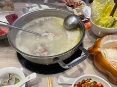 -阿杜打边炉(五江天街店)