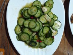 -小杨烤肉(朱雀店)