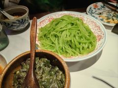 擂椒皮蛋-匠熙小馆(崇文门店)