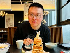 -唐猫庭院·千年陕菜(赛格国际购物中心店)