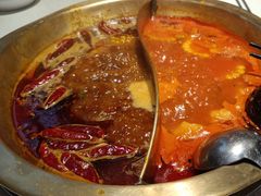 -小龙坎火锅(总店)