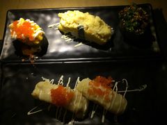 榴莲芝士寿司-昊·来了寿司(双楠2店)