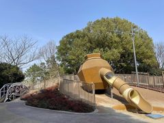 -宁波儿童公园(鄞州区)