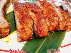 -飞尝蚝·顺德菜·鱼生(顺德总店)