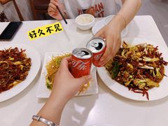 -田记餐馆(富国街店)