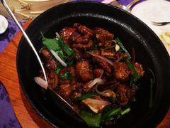 杨桃干啫肋排-惠食佳·朱雀(东方商厦店)