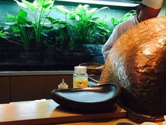 -泉寿司(万科公园店)