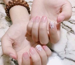 -Halo美甲美睫