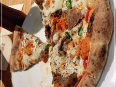 -盘炉forenza·云贵川融合小食堂 ( 钟楼中柳巷店)