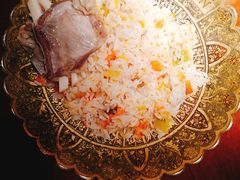 -楼兰新疆主题餐厅(苏州中心店)