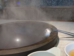 -鲜潭蒸汽石锅鱼(五道口购物中心店)