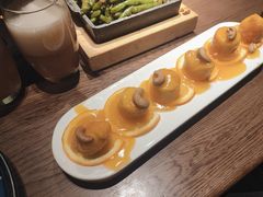 -泰香米泰国餐厅(鎏嘉码头店)