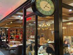 门面-吉布鲁牛排海鲜自助(成都大悦城店)