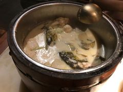 -佬麻雀·新湘菜(珠海金发购物中心店)