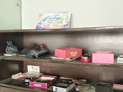 -MS实景娱乐密室逃脱(川大店)