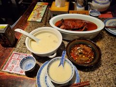 -南京大牌档(人民广场店)