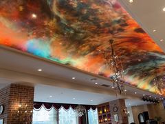 -巴依老爷新疆美食(工体旗舰店)