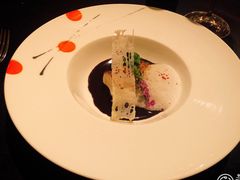 -LA TABLE de Joël Robuchon Restaurant