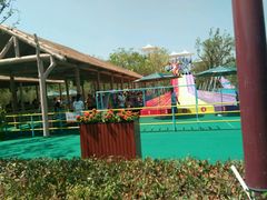 -苏州乐园森林水世界