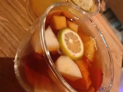 -CHEZ JASMINE 茉莉的氧气厨房