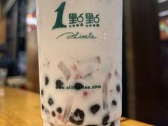 -1点点(万达茂店)