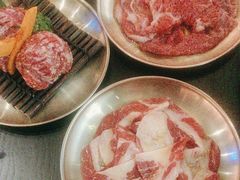 -西塔老太太泥炉烤肉(上海七宝领展广场店)