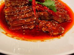 -蟹榭·本帮江浙菜·蟹宴(五角场合生汇商场店)