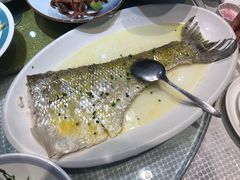 -春盛渔府(牛首山店)