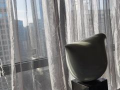 -上海静安铂尔曼酒店