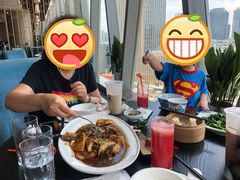 -柒园·三十年创意杭帮菜(龙湖滨江天街店)