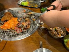 -·缸桶屋·韩式牛肋条自助烤肉(西湖D11店)
