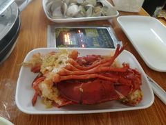 -船奇蒸汽海鲜·闽菜(八市海鲜总店)