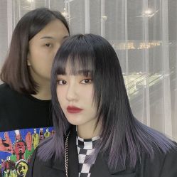 -变画·发型STUDIO